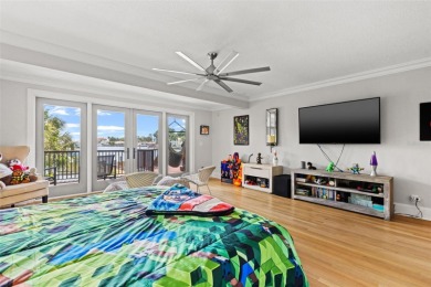 Breathtaking Waterfront Living on Iconic Brightwaters Blvd NE in on The Renaisssance Vinoy Golf Club in Florida - for sale on GolfHomes.com, golf home, golf lot