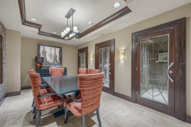 Recent Price Improvement! Your dream is living on the first on Hammock Dunes Club in Florida - for sale on GolfHomes.com, golf home, golf lot