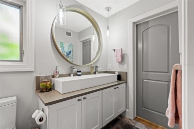 Breathtaking Waterfront Living on Iconic Brightwaters Blvd NE in on The Renaisssance Vinoy Golf Club in Florida - for sale on GolfHomes.com, golf home, golf lot