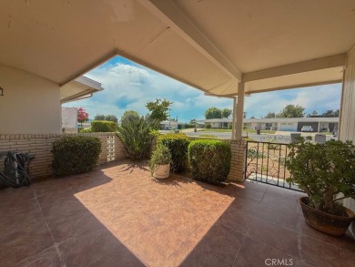 Welcome to 25620 Cherry Hills Blvd, a charming single-story home on Cherry Hills Golf Club in California - for sale on GolfHomes.com, golf home, golf lot