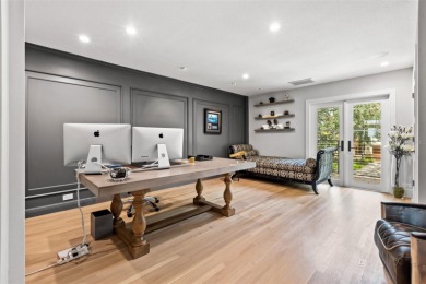 Breathtaking Waterfront Living on Iconic Brightwaters Blvd NE in on The Renaisssance Vinoy Golf Club in Florida - for sale on GolfHomes.com, golf home, golf lot