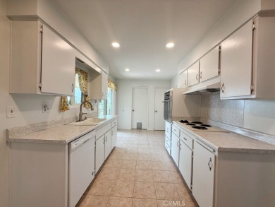 Welcome to 25620 Cherry Hills Blvd, a charming single-story home on Cherry Hills Golf Club in California - for sale on GolfHomes.com, golf home, golf lot