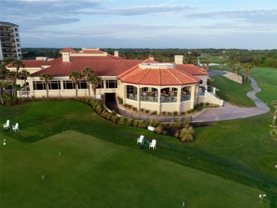 Recent Price Improvement! Your dream is living on the first on Hammock Dunes Club in Florida - for sale on GolfHomes.com, golf home, golf lot