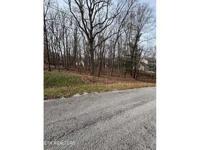 LOCATION, LOCATION, LOCATION! This beautiful building lot is on Stonehenge Golf Course in Tennessee - for sale on GolfHomes.com, golf home, golf lot