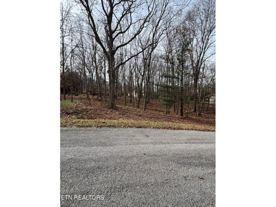 LOCATION, LOCATION, LOCATION! This beautiful building lot is on Stonehenge Golf Course in Tennessee - for sale on GolfHomes.com, golf home, golf lot