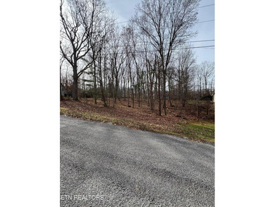 LOCATION, LOCATION, LOCATION! This beautiful building lot is on Stonehenge Golf Course in Tennessee - for sale on GolfHomes.com, golf home, golf lot