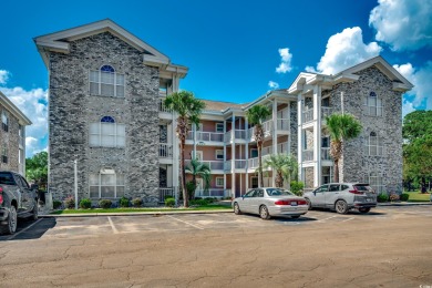 Welcome to 4745 Wild Iris Dr, Unit 303 in the heart of on Myrtlewood Golf Course and Club  in South Carolina - for sale on GolfHomes.com, golf home, golf lot