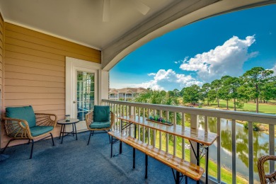 Welcome to 4745 Wild Iris Dr, Unit 303 in the heart of on Myrtlewood Golf Course and Club  in South Carolina - for sale on GolfHomes.com, golf home, golf lot