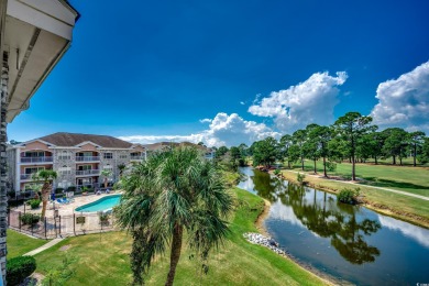 Welcome to 4745 Wild Iris Dr, Unit 303 in the heart of on Myrtlewood Golf Course and Club  in South Carolina - for sale on GolfHomes.com, golf home, golf lot
