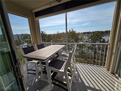 Beautiful lake & golf course VIEW is included with this SOCIAL on Legends Golf and Country Club in Florida - for sale on GolfHomes.com, golf home, golf lot