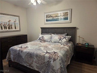 Beautiful lake & golf course VIEW is included with this SOCIAL on Legends Golf and Country Club in Florida - for sale on GolfHomes.com, golf home, golf lot