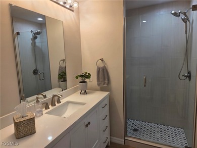 Beautiful lake & golf course VIEW is included with this SOCIAL on Legends Golf and Country Club in Florida - for sale on GolfHomes.com, golf home, golf lot