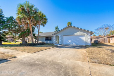 BRAND NEW ROOF on the amazing home at 1208 Mardrake Road in on Daytona Beach Golf Club in Florida - for sale on GolfHomes.com, golf home, golf lot