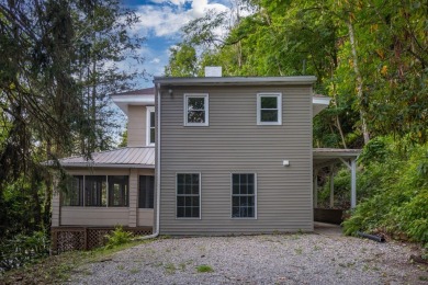Motivated Seller! Fully remodeled home with creek access on Williamsport Country Club in Pennsylvania - for sale on GolfHomes.com, golf home, golf lot