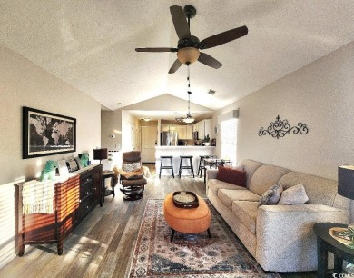Welcome to your walk-in ready retreat in the desirable Eastport on The Valley At Eastport in South Carolina - for sale on GolfHomes.com, golf home, golf lot