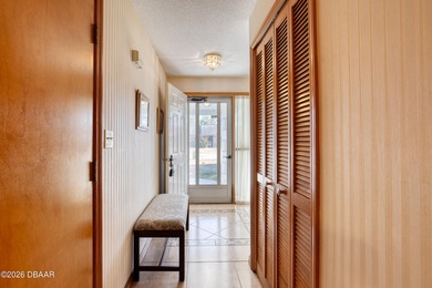 BRAND NEW ROOF on the amazing home at 1208 Mardrake Road in on Daytona Beach Golf Club in Florida - for sale on GolfHomes.com, golf home, golf lot