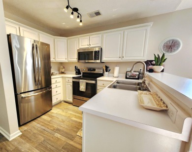 Welcome to your walk-in ready retreat in the desirable Eastport on The Valley At Eastport in South Carolina - for sale on GolfHomes.com, golf home, golf lot