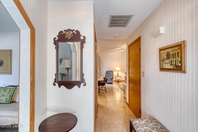 BRAND NEW ROOF on the amazing home at 1208 Mardrake Road in on Daytona Beach Golf Club in Florida - for sale on GolfHomes.com, golf home, golf lot