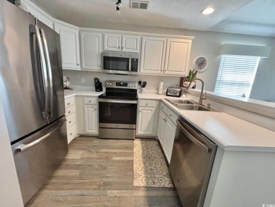Welcome to your walk-in ready retreat in the desirable Eastport on The Valley At Eastport in South Carolina - for sale on GolfHomes.com, golf home, golf lot