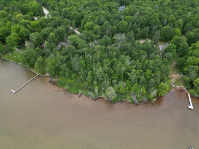 Rare opportunity to own TWO vacant waterfront lots in Lakeshore on Tanglewood Marsh in Michigan - for sale on GolfHomes.com, golf home, golf lot