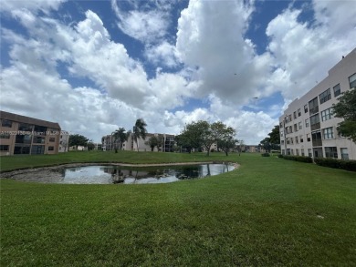 PRICED TO SELL IN SOUGHT AFTER 55+ SUNRISE LAKES PHASE IV. FIRST on Sunrise Lakes Phase IV Golf Course in Florida - for sale on GolfHomes.com, golf home, golf lot