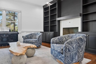 Discover timeless elegance and golf course living in this on Woodside Plantation Country Club in South Carolina - for sale on GolfHomes.com, golf home, golf lot