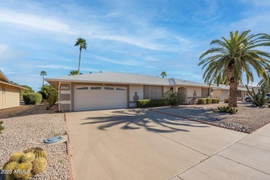 Come see the updates!  NO HOA on this move-in ready home on Pebblebrook Golf Course in Arizona - for sale on GolfHomes.com, golf home, golf lot
