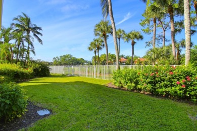 Nestled on nearly a half acre estate lot with picturesque sunset on Breakers Rees Jones Course in Florida - for sale on GolfHomes.com, golf home, golf lot