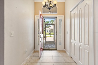 * PRICED TO SELL | BOND PAID | NEWER ROOF  HWH (2020) *
Live the on The Links of Spruce Creek in Florida - for sale on GolfHomes.com, golf home, golf lot