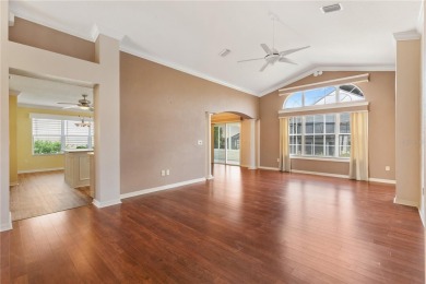 * PRICED TO SELL | BOND PAID | NEWER ROOF  HWH (2020) *
Live the on The Links of Spruce Creek in Florida - for sale on GolfHomes.com, golf home, golf lot