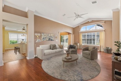 * PRICED TO SELL | BOND PAID | NEWER ROOF  HWH (2020) *
Live the on The Links of Spruce Creek in Florida - for sale on GolfHomes.com, golf home, golf lot
