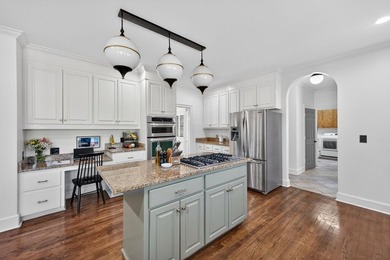 Discover timeless elegance and golf course living in this on Woodside Plantation Country Club in South Carolina - for sale on GolfHomes.com, golf home, golf lot