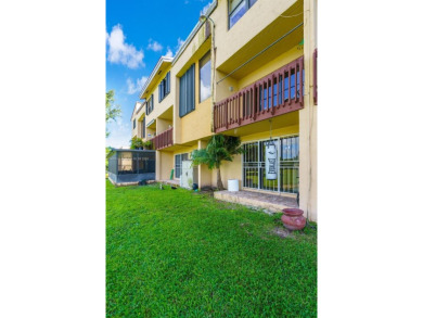 Welcome to this spacious 2-bedroom, 2-bath condo with on Fontainebleau Golf Course in Florida - for sale on GolfHomes.com, golf home, golf lot