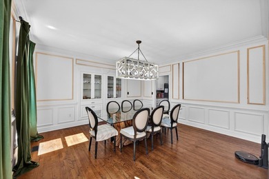 Discover timeless elegance and golf course living in this on Woodside Plantation Country Club in South Carolina - for sale on GolfHomes.com, golf home, golf lot