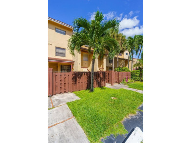 Welcome to this spacious 2-bedroom, 2-bath condo with on Fontainebleau Golf Course in Florida - for sale on GolfHomes.com, golf home, golf lot