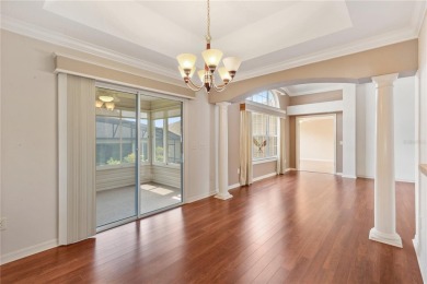 * PRICED TO SELL | BOND PAID | NEWER ROOF  HWH (2020) *
Live the on The Links of Spruce Creek in Florida - for sale on GolfHomes.com, golf home, golf lot