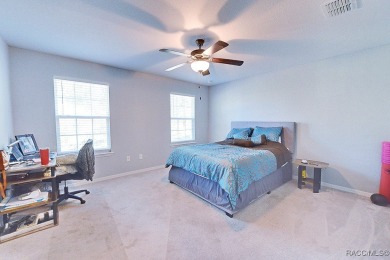 Stunning Custom-Built in Citrus Springs. This beautiful on Citrus Springs Country Club in Florida - for sale on GolfHomes.com, golf home, golf lot