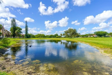 Welcome to this spacious 2-bedroom, 2-bath condo with on Fontainebleau Golf Course in Florida - for sale on GolfHomes.com, golf home, golf lot