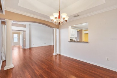 * PRICED TO SELL | BOND PAID | NEWER ROOF  HWH (2020) *
Live the on The Links of Spruce Creek in Florida - for sale on GolfHomes.com, golf home, golf lot