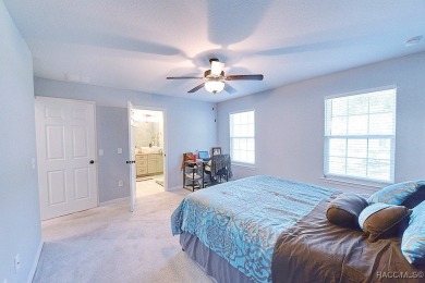 Stunning Custom-Built in Citrus Springs. This beautiful on Citrus Springs Country Club in Florida - for sale on GolfHomes.com, golf home, golf lot