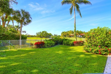 Nestled on nearly a half acre estate lot with picturesque sunset on Breakers Rees Jones Course in Florida - for sale on GolfHomes.com, golf home, golf lot