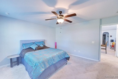 Stunning Custom-Built in Citrus Springs. This beautiful on Citrus Springs Country Club in Florida - for sale on GolfHomes.com, golf home, golf lot