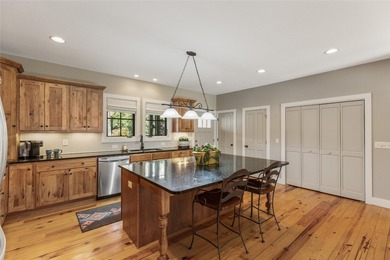 Presenting a move-in-ready, impeccably maintained on Sapphire National Golf Club in North Carolina - for sale on GolfHomes.com, golf home, golf lot