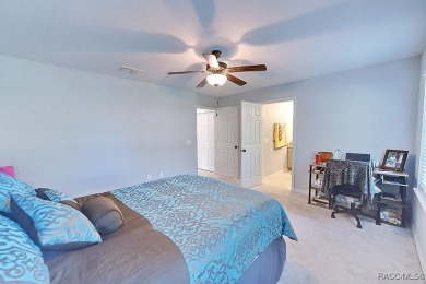 Stunning Custom-Built in Citrus Springs. This beautiful on Citrus Springs Country Club in Florida - for sale on GolfHomes.com, golf home, golf lot