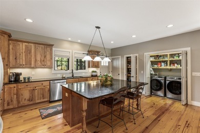 Presenting a move-in-ready, impeccably maintained on Sapphire National Golf Club in North Carolina - for sale on GolfHomes.com, golf home, golf lot