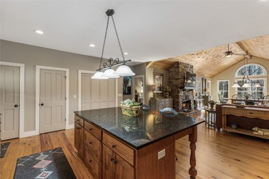 Presenting a move-in-ready, impeccably maintained on Sapphire National Golf Club in North Carolina - for sale on GolfHomes.com, golf home, golf lot