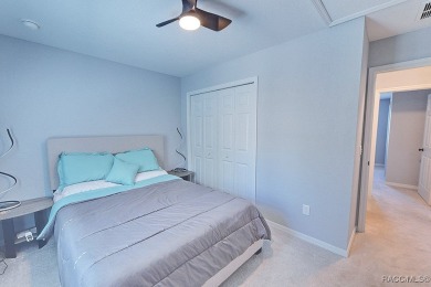 Stunning Custom-Built in Citrus Springs. This beautiful on Citrus Springs Country Club in Florida - for sale on GolfHomes.com, golf home, golf lot