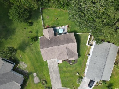 271 Sienna Drive is a wonderful home on one of the largest lots on Palmetto Greens Golf and Country Club in South Carolina - for sale on GolfHomes.com, golf home, golf lot
