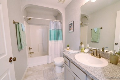 Stunning Custom-Built in Citrus Springs. This beautiful on Citrus Springs Country Club in Florida - for sale on GolfHomes.com, golf home, golf lot