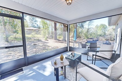 Stunning Custom-Built in Citrus Springs. This beautiful on Citrus Springs Country Club in Florida - for sale on GolfHomes.com, golf home, golf lot